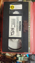 Load image into Gallery viewer, Army of Darkness Evil Dead III VHS Tape - Dead Video