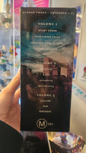 Load image into Gallery viewer, Angel Season Three Part One Ep. 1-11 VHS Collector's Edition - Dead Video