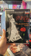 Load image into Gallery viewer, A Thousand and One Nights Cleopatra 1969 Anime Limited Edition UK Import R. 2