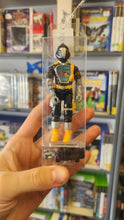 Load image into Gallery viewer, Complete G.I Joe B.A.T.S Figure 1986 - Dead Video