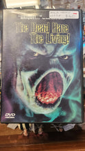 Load image into Gallery viewer, The Dead Hate the Living Zone 1 USA Import - Dead Video