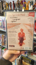 Load image into Gallery viewer, Paura: Lucio Fulci Remembered Vol. 1 DVD Paura Productions Ltd Signed Edition Region 1