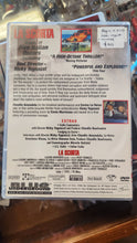 Load image into Gallery viewer, La Scorta Region 0 - USA Import - Dead Video