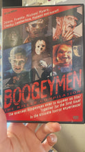 Load image into Gallery viewer, Boogeymen: The Killer Compilation Region 1 USA Import - Dead Video