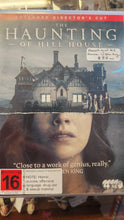 Load image into Gallery viewer, Haunting of the Hill House Blu Ray - Dead Video