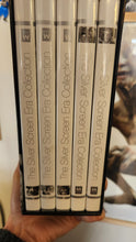 Load image into Gallery viewer, The Silver Screen Era Collection; 25 Masterpieces of the Classic Motion Picture Era (Box Set) - Dead Video