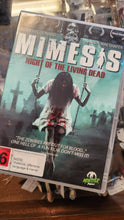 Load image into Gallery viewer, Mimesis: Night of the Living Dead - Dead Video