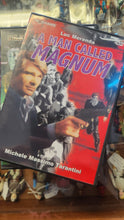 Load image into Gallery viewer, The Man Called Magnum Open Region DVD - Dead Video
