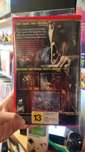 Load image into Gallery viewer, Army of Darkness Evil Dead III VHS Tape - Dead Video
