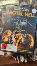 Load image into Gallery viewer, Motel Hell Open Region - Dead Video
