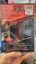 Load image into Gallery viewer, Boogeymen: The Killer Compilation Region 1 USA Import - Dead Video
