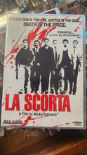 Load image into Gallery viewer, La Scorta Region 0 - USA Import - Dead Video
