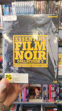 Load image into Gallery viewer, Essential Film Noir Collection 2 - Dead Video
