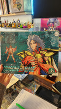 Load image into Gallery viewer, Dragone Del Mare Action Figure Complete in Box - Dead Video
