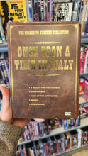 Load image into Gallery viewer, Once Upon A Time in Italy - The Spaghetti Western Collection - Dead Video
