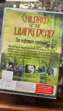 Load image into Gallery viewer, Children of the Living Dead Region 4 NZ DVD - Dead Video

