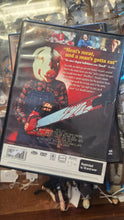 Load image into Gallery viewer, Motel Hell Open Region - Dead Video
