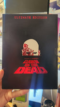 Load image into Gallery viewer, Dawn of the Dead Ultimate Edition DVD Box Set Region 1 - Dead Video
