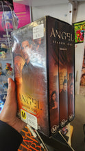 Load image into Gallery viewer, Angel Season One Part One Ep. 1-11 VHS Collector's Edition - Dead Video
