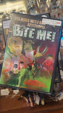Load image into Gallery viewer, Bite Me! Big Bugs with Bad Attitudes (Region 1, Rare Import) - Dead Video
